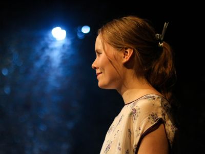 Билеты на Прошлым летом в Чулимске (Мастерская) / Театр | Афиша | ИнфоТаймс