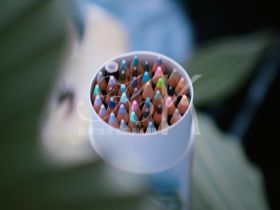 Набор карандашей цветных Малевичъ "GrafArt PRO" 40 новых цветов, 2 издание