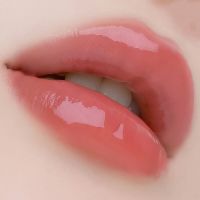 Сияющий бальзам для губ CLIO Crystal Glam Balm 06 Honey Fig