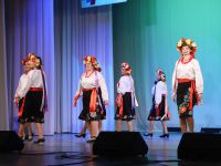 Центр культурного наследия и традиционного народного творчества г. Инты