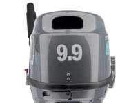 4х-тактный лодочный мотор MIKATSU MF9.9FHL (2024)