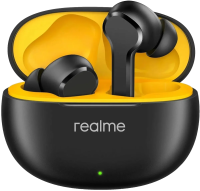 Беспроводные наушники realme