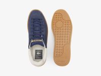 Мужские кеды Lacoste BASESHOT PRM 224 1 SMA