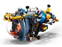 Technic 42201 Конструктор Глубоководная исследовательская подводная лодка