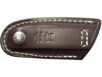 Складной нож FOX Sicilian, сталь N690, рукоять кап берёзы