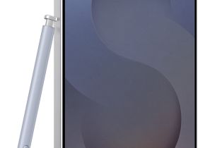 Смартфон Samsung Galaxy S25 Ultra 5G 12/512 ГБ Голубой