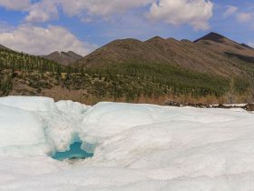 Восточная Якутия: карта твоих новых приключений