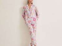 Пижама Itteanas Harmony II