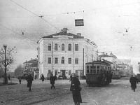 Тверской областной дом народного творчества