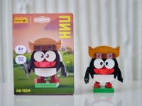 Смешарики AB-1504 Смешарики: Пин