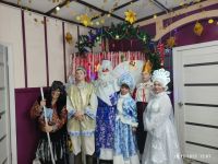 Чулымский сельский дом культуры