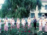 Сафаровский сельский дом культуры