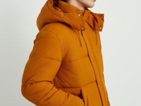 Куртка утепленная из термоткани