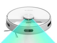 Робот-пылесос Polaris PVCR 6001 IQ Home Aqua