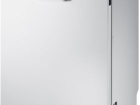 Посудомоечная машина Samsung встраиваемая DW60M6050BB/WT белый