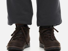 Ботинки ANTEATER Hiker