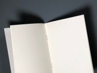 Блокнот "Марка. Центр Петербурга" А6