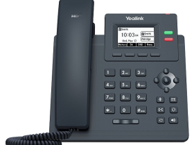 IP-телефон YEALINK