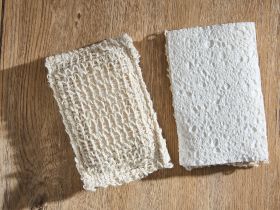 Набор губок для посуды Genniauri