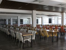 Школу имени Михаила Николаева откроют 1 сентября в Якутске