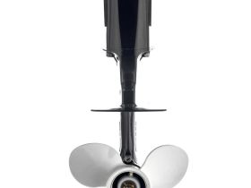 2х-тактный лодочный мотор MAGNUM PRO SM9.9HS