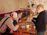 Паюсовский дом культуры