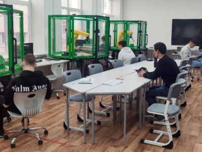 Мирнинский технический колледж во второй раз получил премию правительства России в области качества