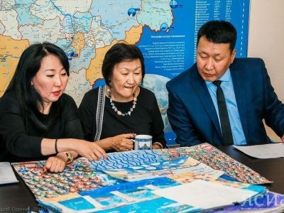 Нарисуем Ленский мост: Прием работ на конкурс рисунков продлен до 20 мая