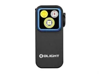 Фонарь Olight Oclip Pro черный