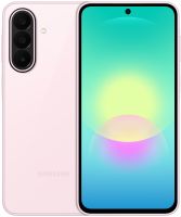 Смартфон Samsung Galaxy A27 6/128 ГБ Розовый