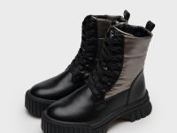 Ботинки для девочек