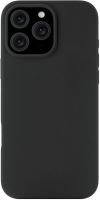 Клип-кейс uBear Touch Mag для Apple iPhone 16 Pro Max Чёрный