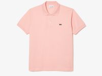 Мужское поло Lacoste L1212 классического кроя