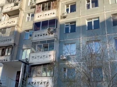 В Якутске соседи рассказали, как жила семья убитых матери и сына