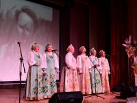 Комаровский сельский дом культуры