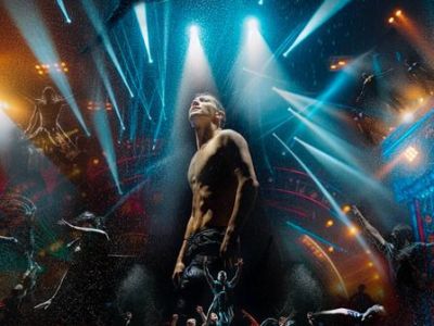 Признание в любви