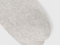 Носки, Серый