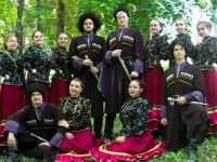 Концертно-творческое объединение «Аккорд»