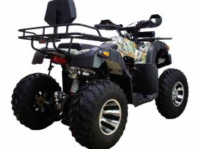 Квадроцикл ATV Classic 200 Premium