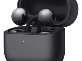 Наушники HUAWEI FreeClip 2 Чёрные