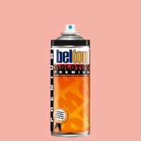 Аэрозольная краска Molotow Premium "belton" 400 мл #046 grapefruit