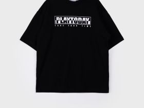 Фуфайка трикотажная для мальчиков (футболка)