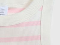 Майка для девочек, Розовый