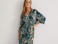 Халат Sleeping Flower