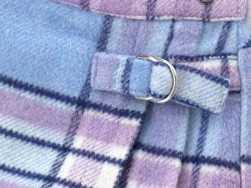 Юбка-шорты для маленькой девочки