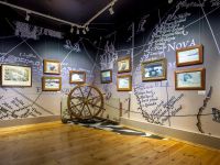 Музей художественного освоения Арктики им. А. А. Борисова