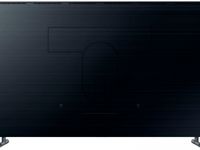 Телевизор Samsung 55" серия The Frame 4K UHD Smart TV LS003 черный