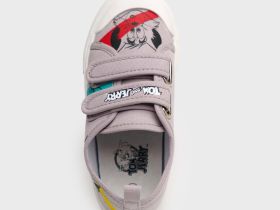 Полуботинки для мальчиков