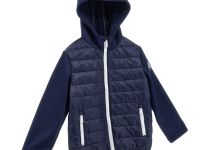 Ветровка для мальчика