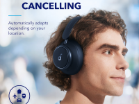 Беспроводные наушники Anker